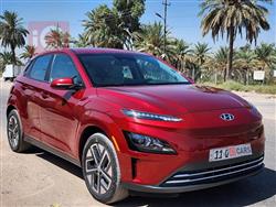 هیوندای کۆنا ئەلیکتریک